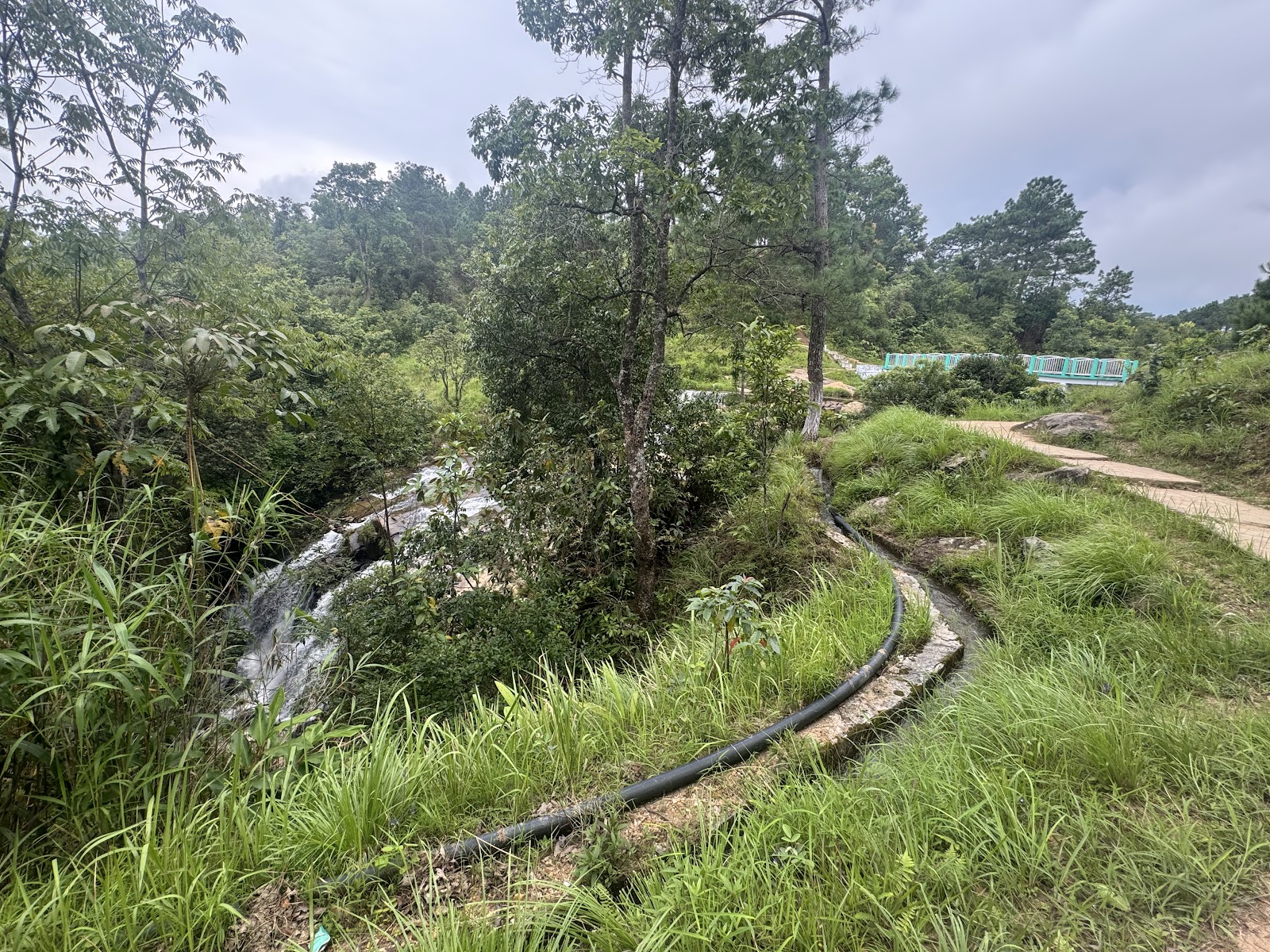 Jaintia Hills Museum