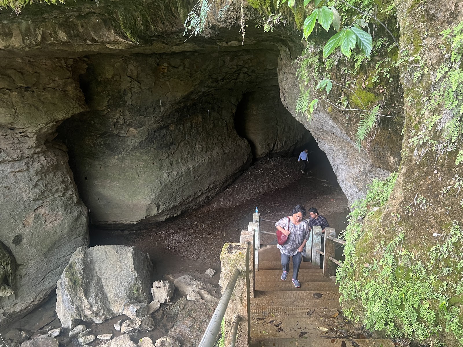 Siju Caves