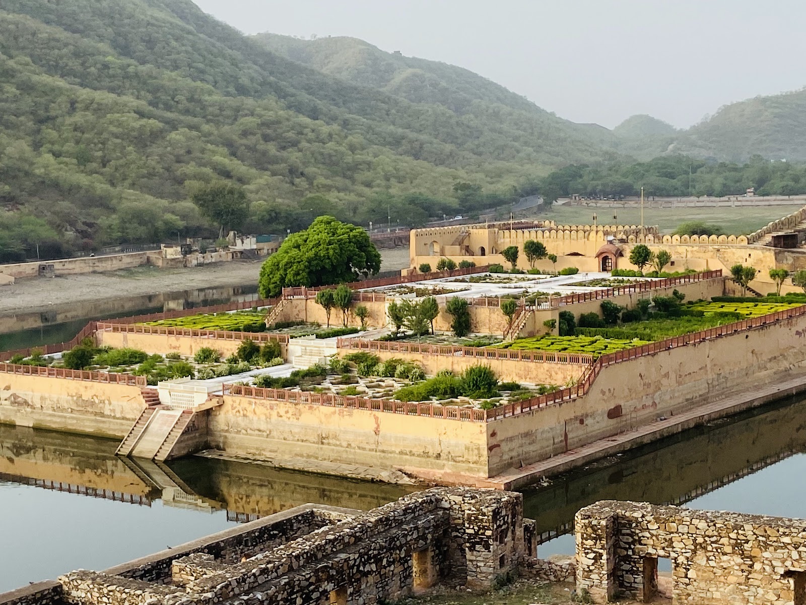 Amer Fort