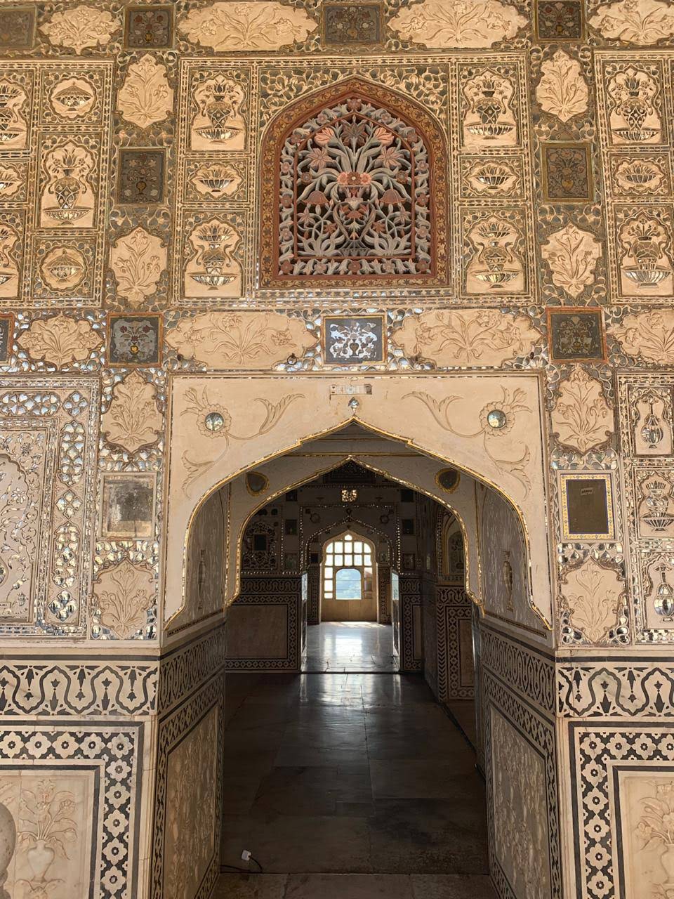 Amer Fort