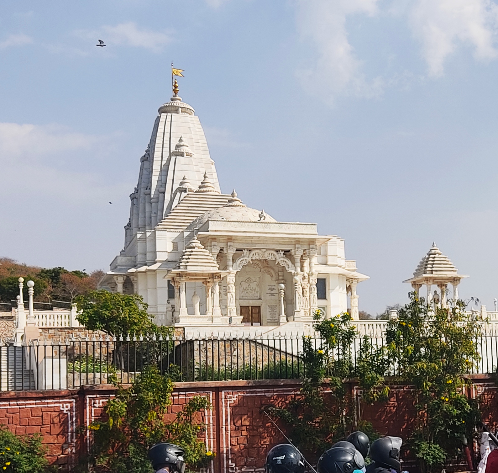 Birla Mandir