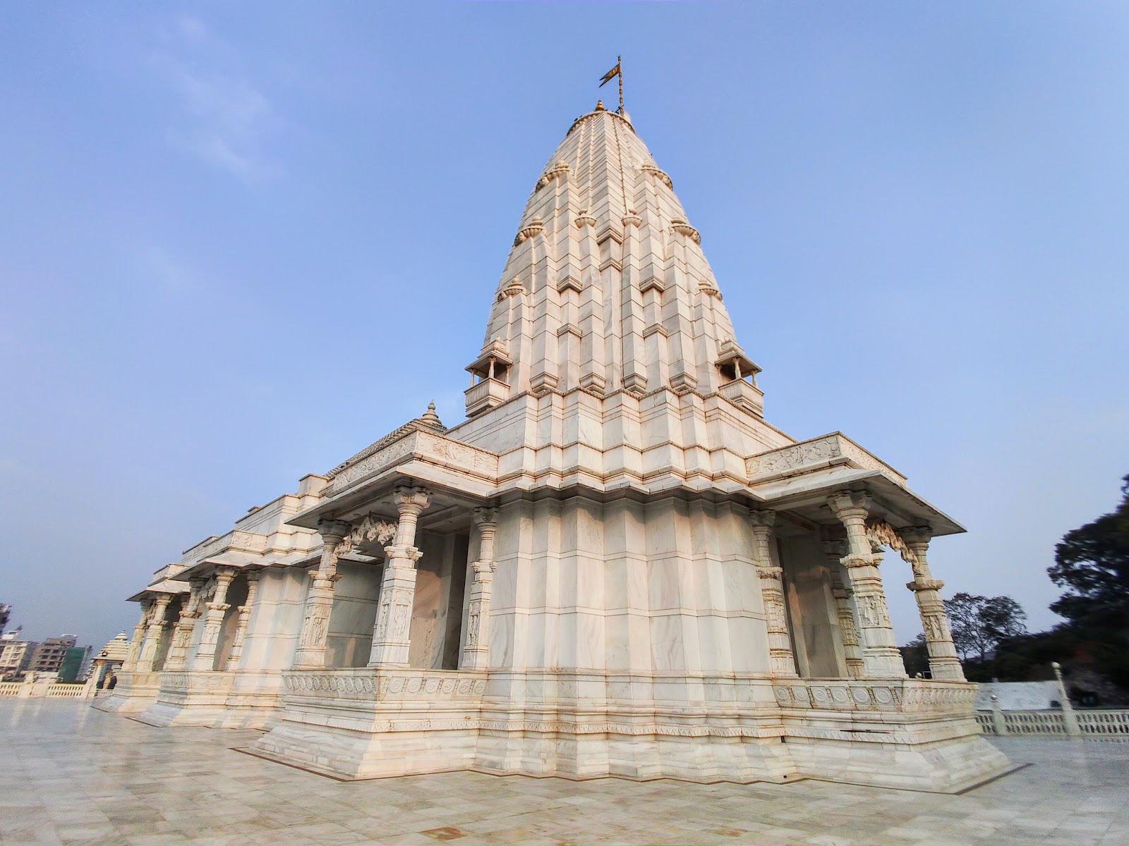 Birla Mandir