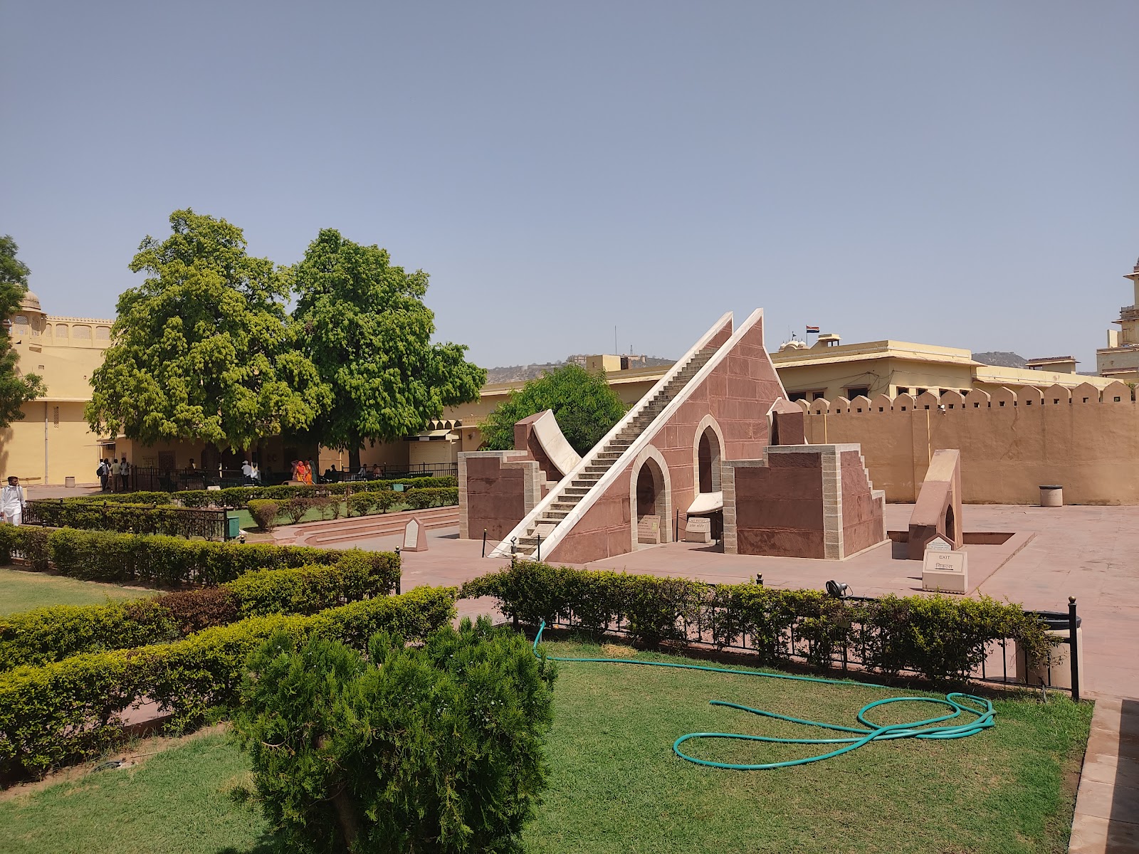 Jantar Mantar