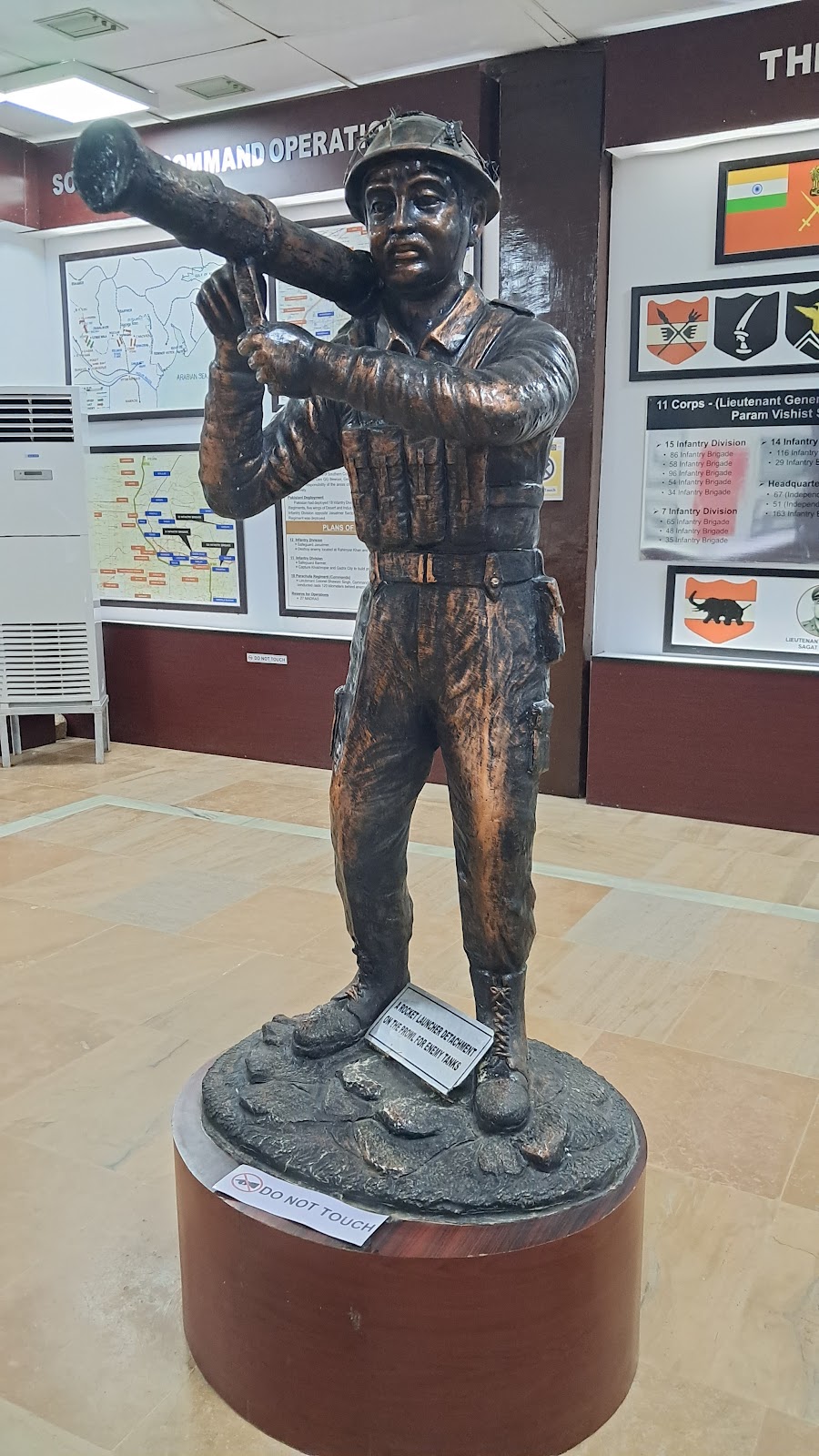 Jaisalmer War Museum