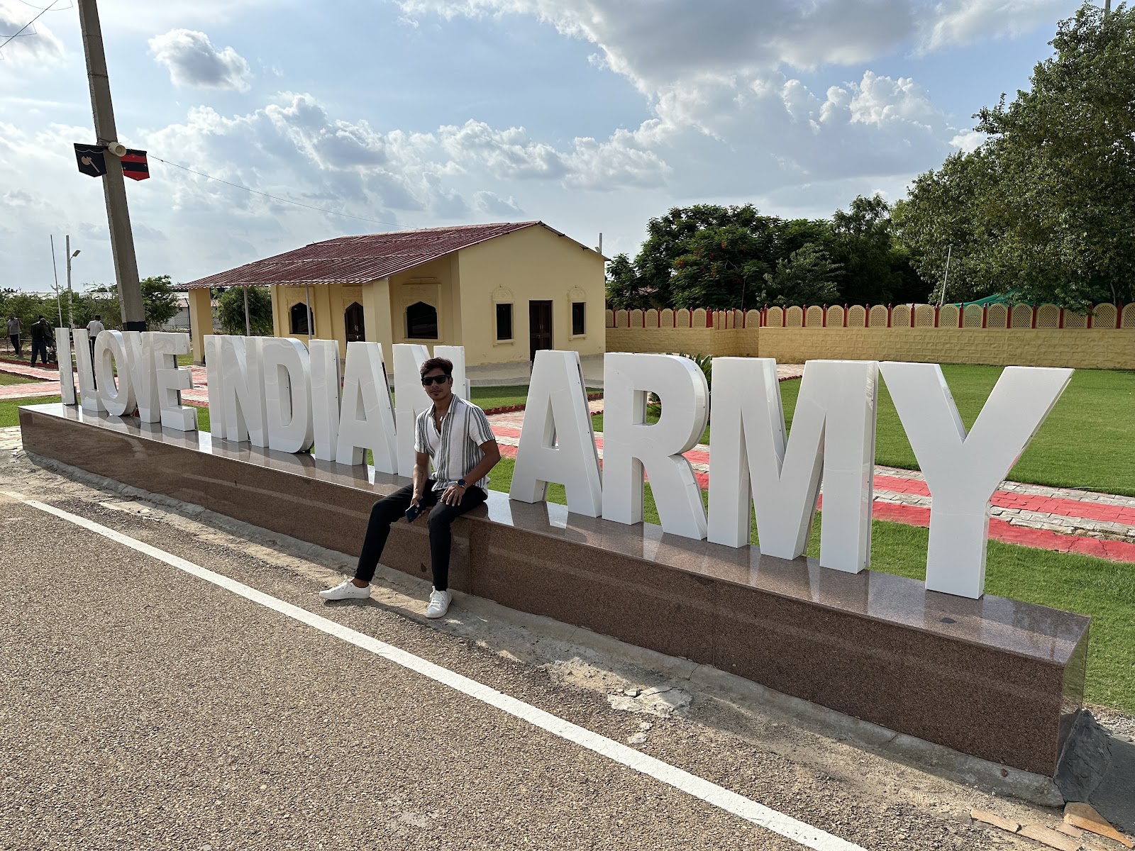 Jaisalmer War Museum