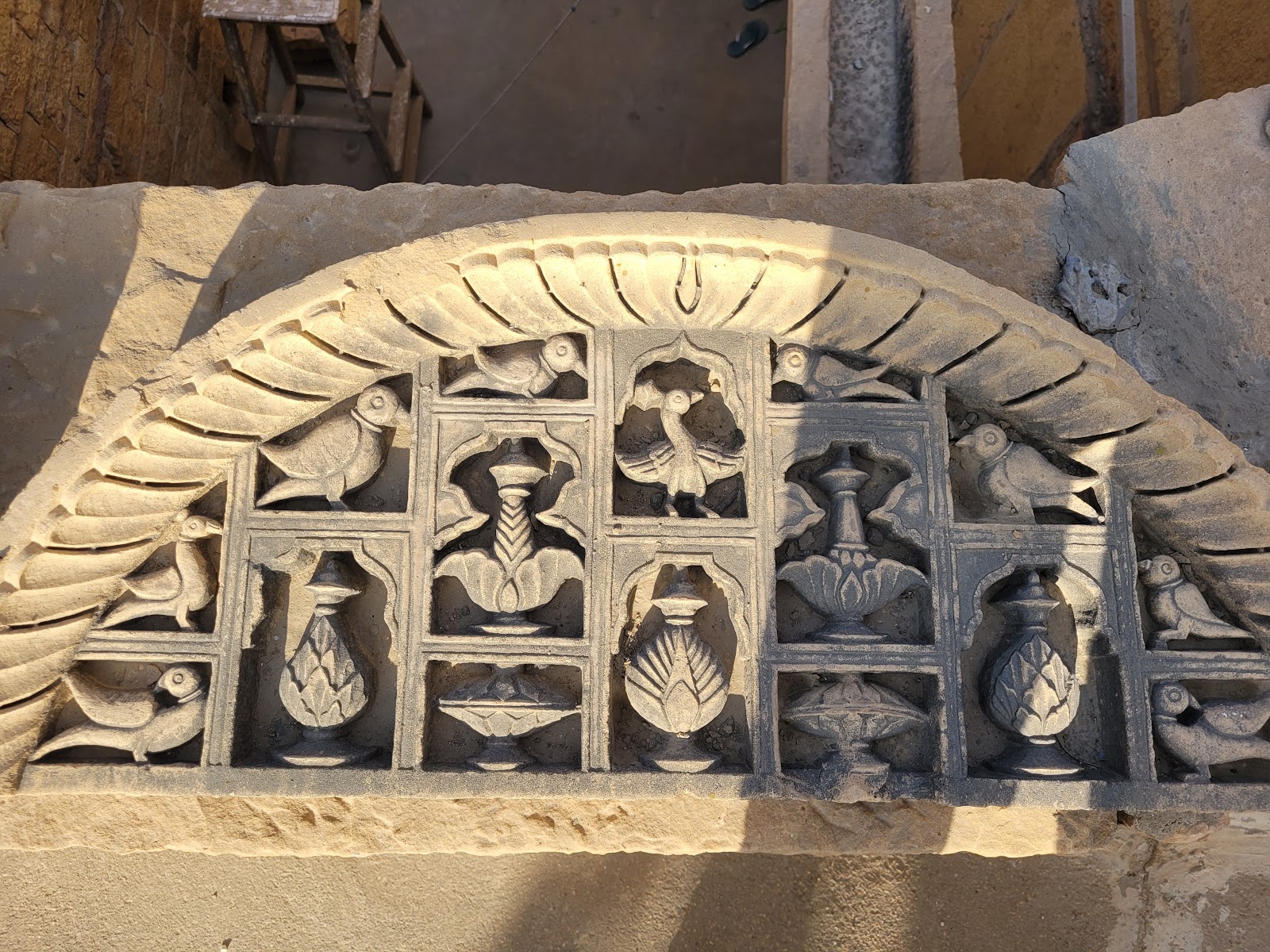 Salim Singh Ki Haveli