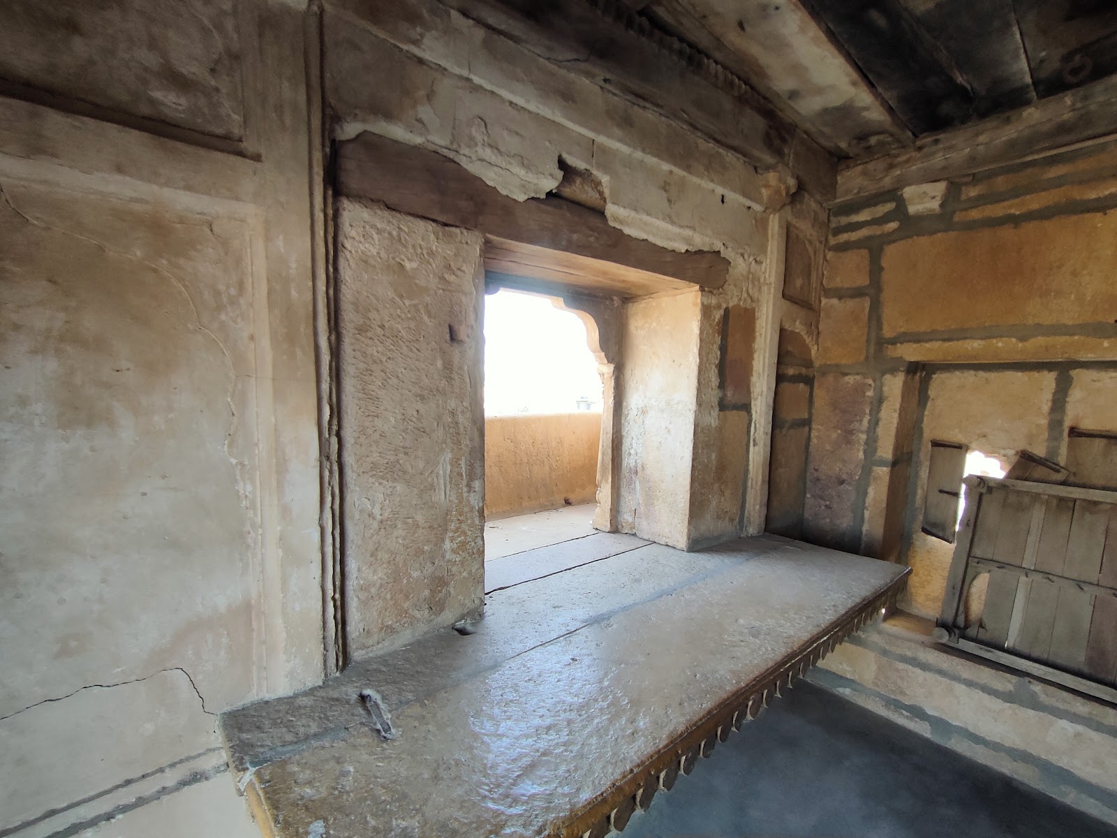 Salim Singh Ki Haveli