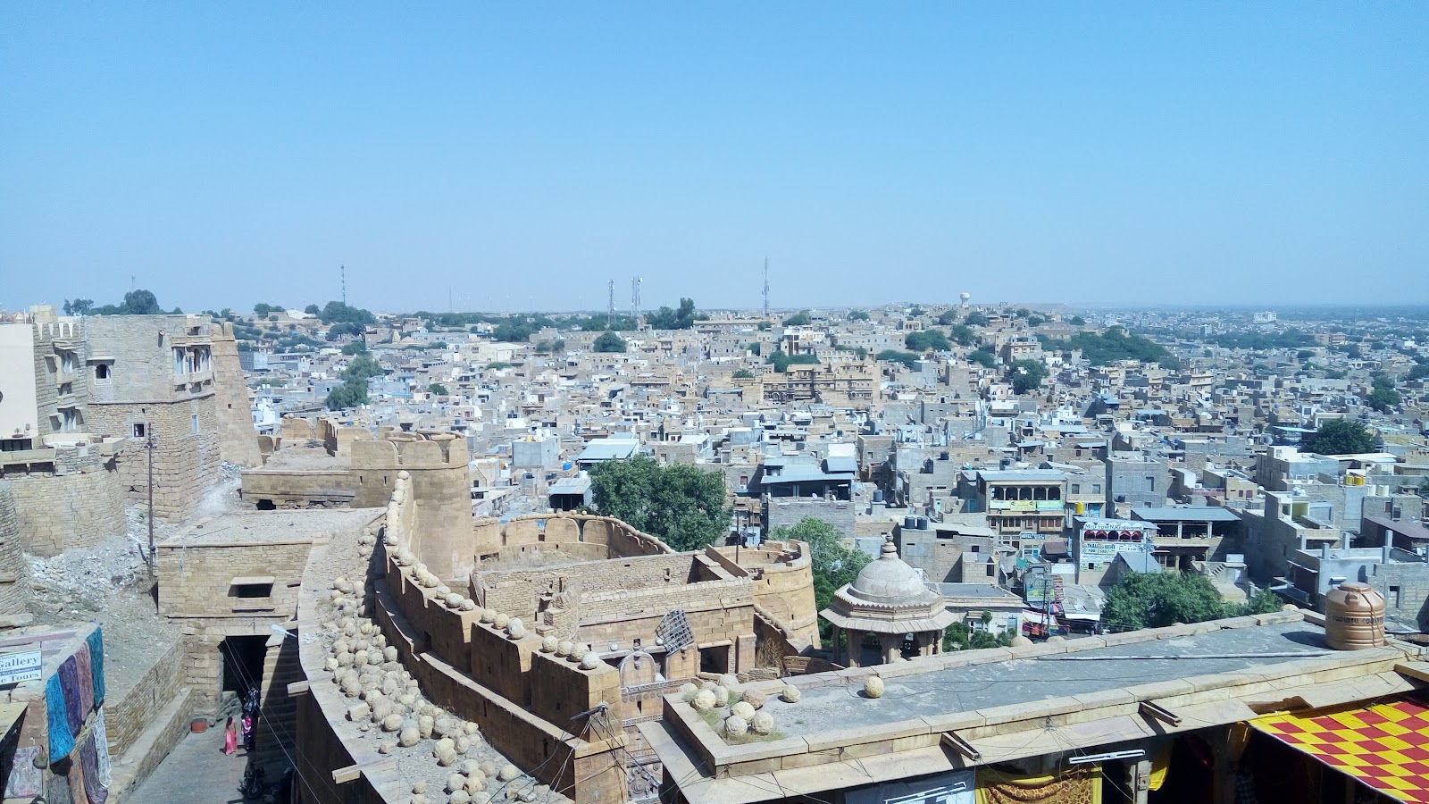 Desert National Park