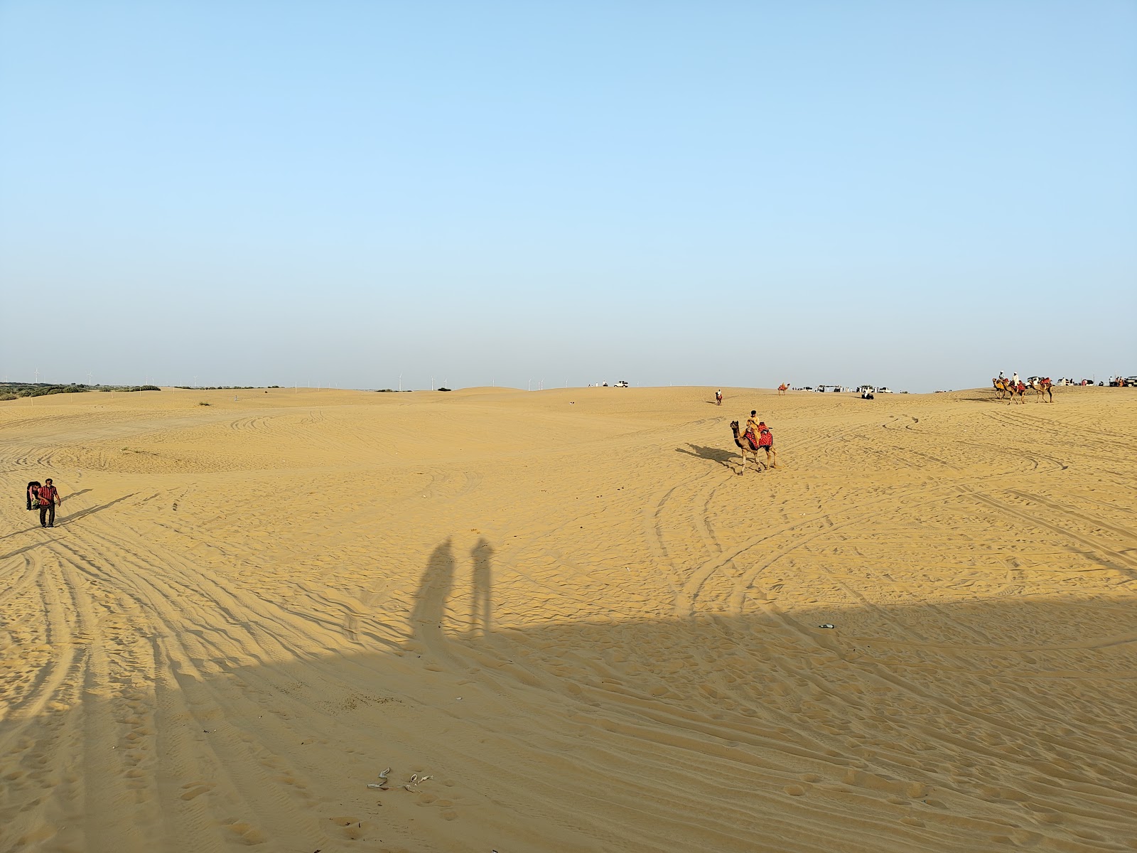 Desert National Park