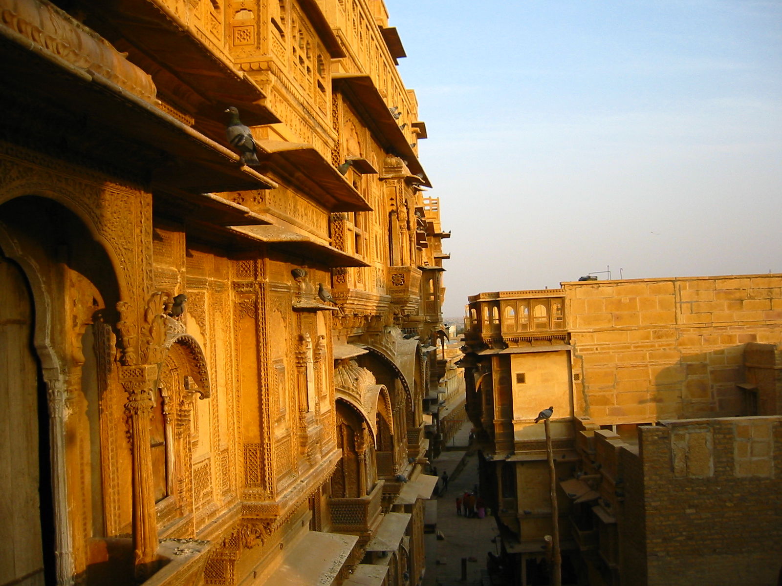 Nathmal Ki Haveli