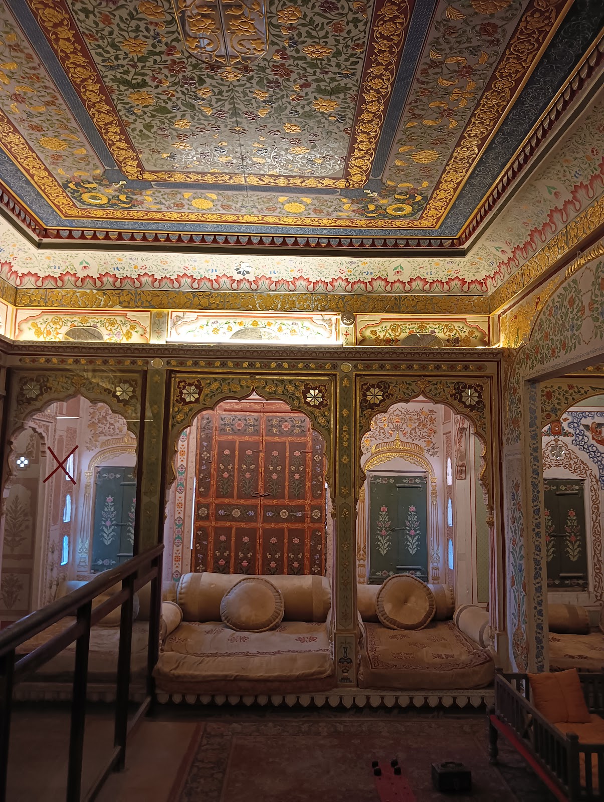 Nathmal Ki Haveli