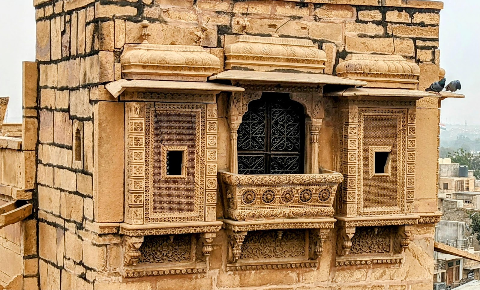 Salim Singh Ki Haveli