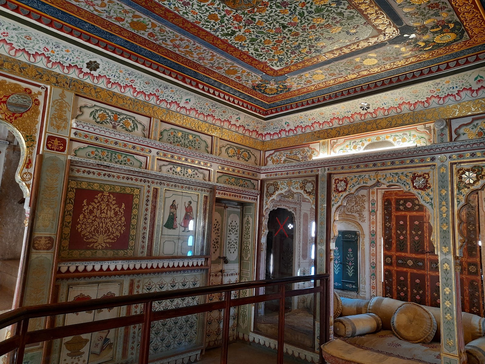Salim Singh Ki Haveli