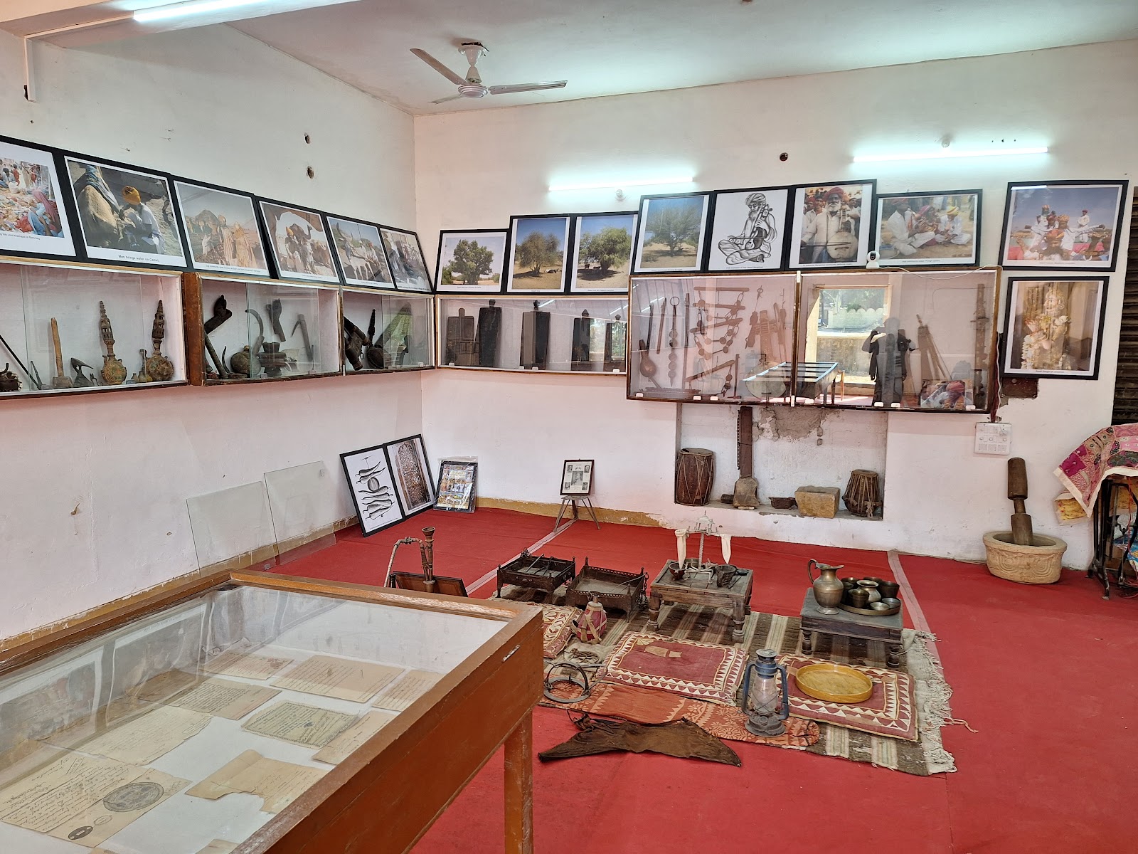 Thar Heritage Museum