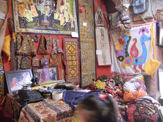 Thar Heritage Museum