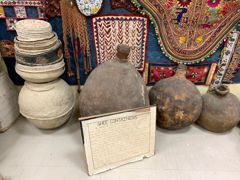 Thar Heritage Museum
