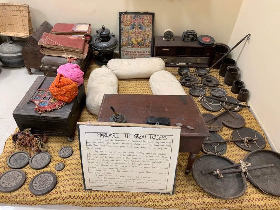 Thar Heritage Museum