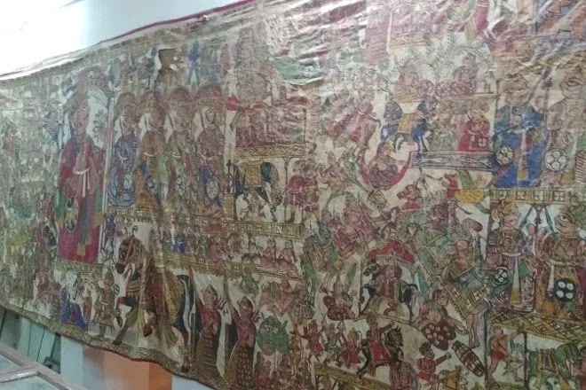 Thar Heritage Museum