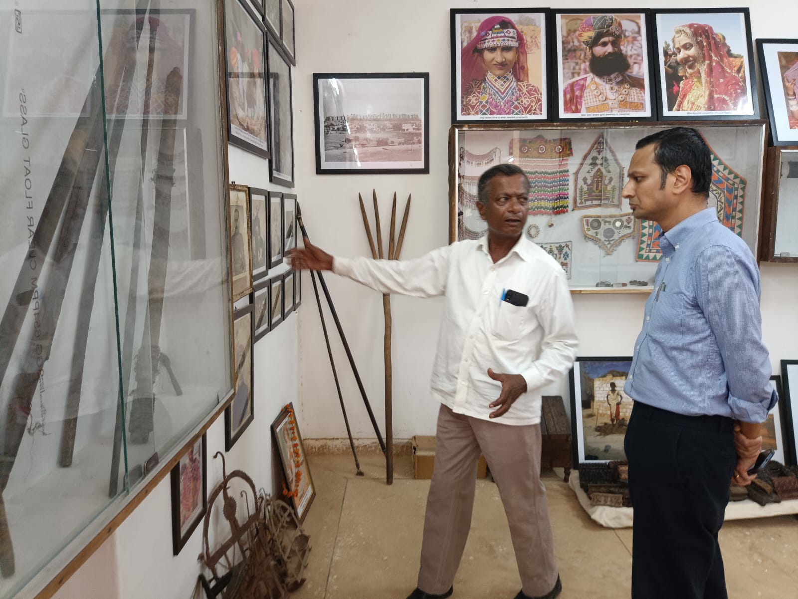 Thar Heritage Museum