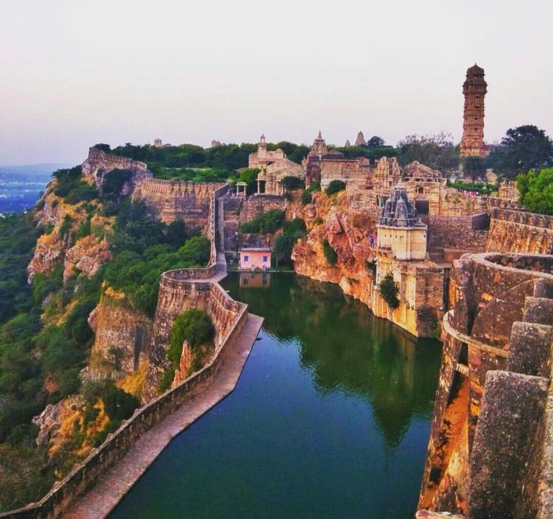 Chittorgarh