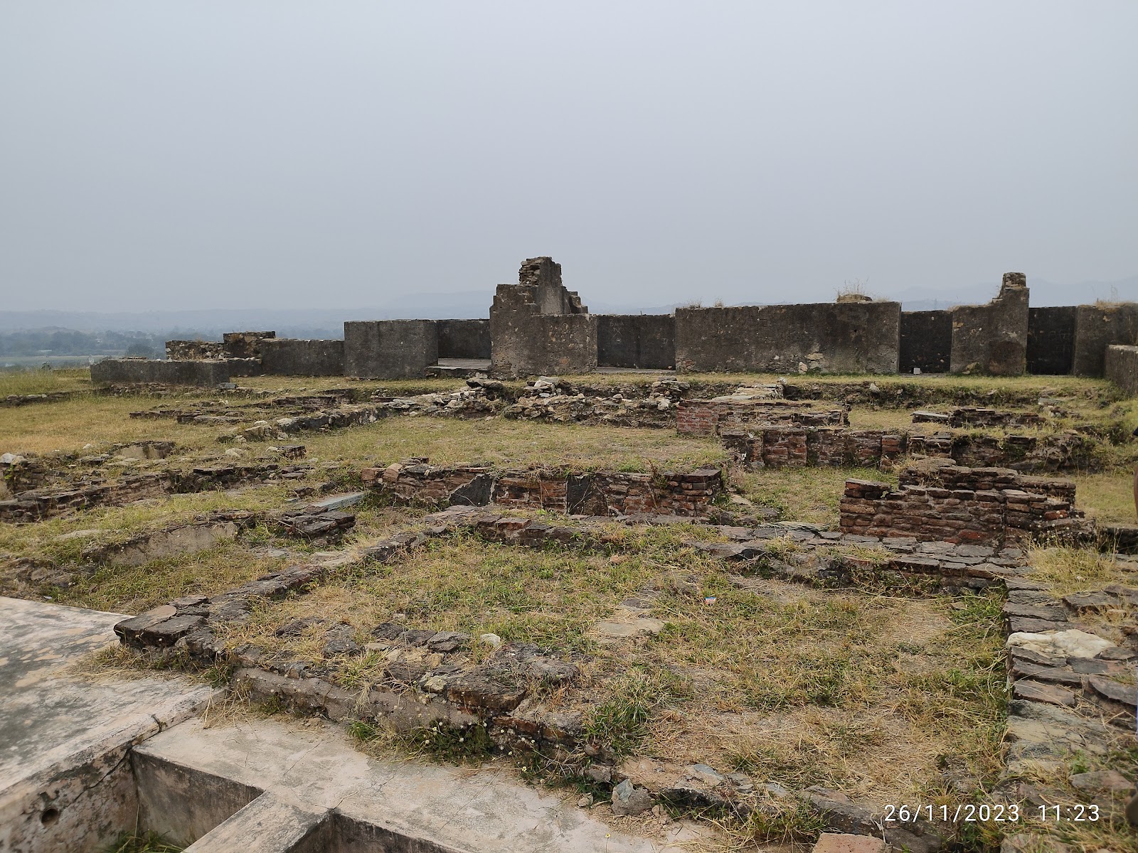Maharana Pratap Island Palace