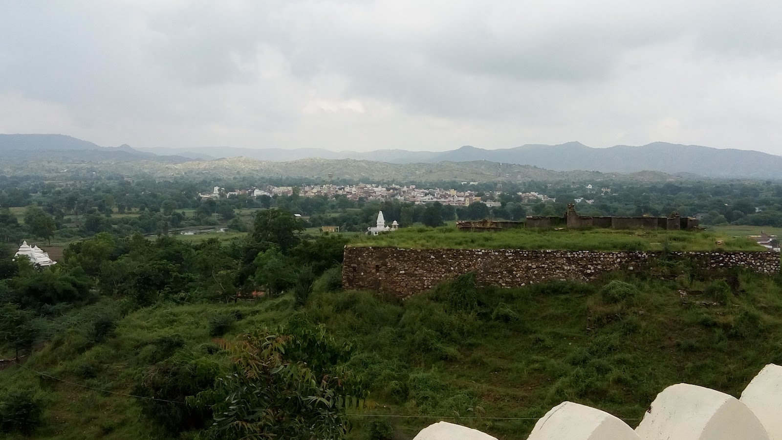 Maharana Pratap Island Palace