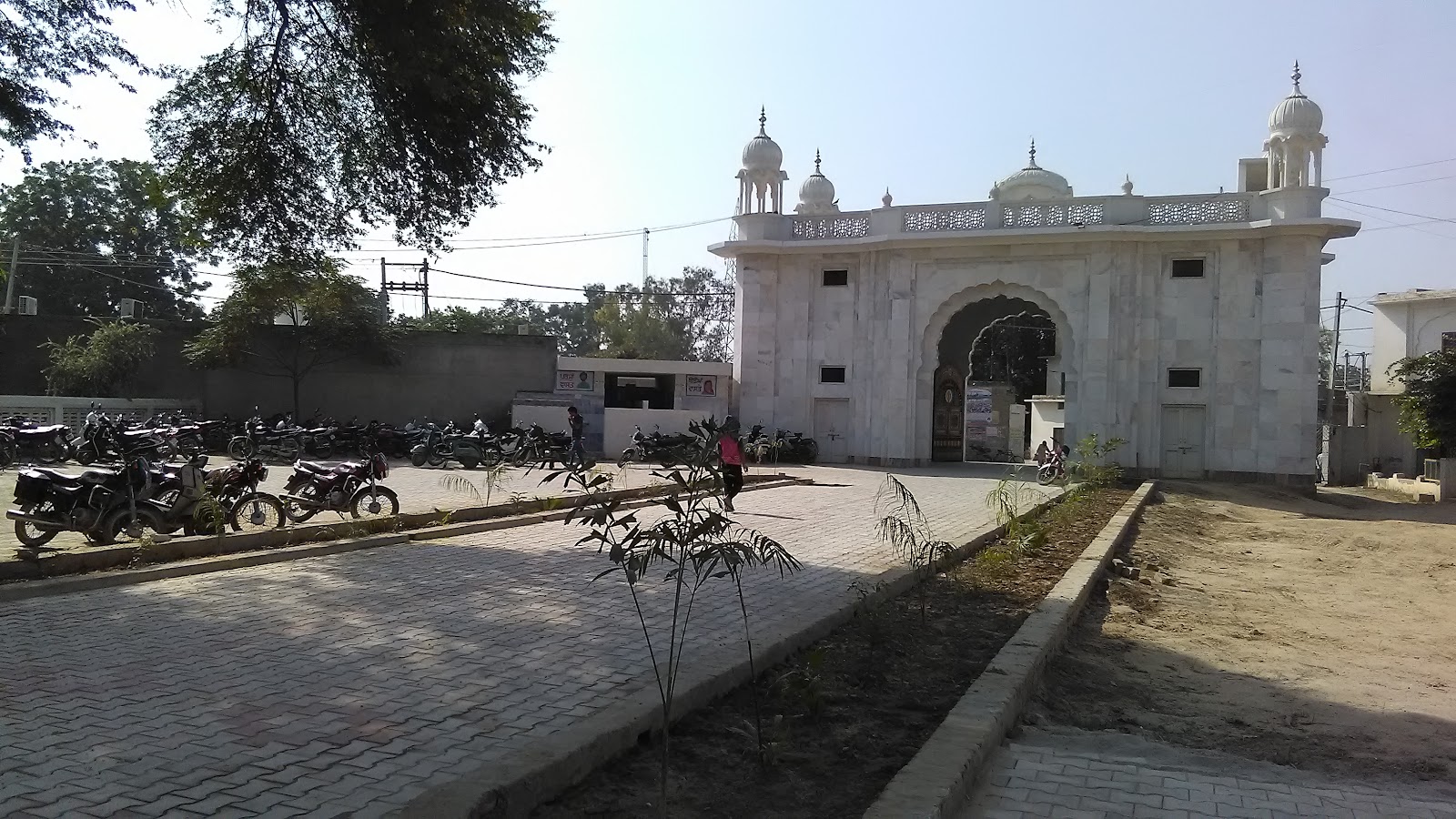 Gurudwara Jaito Sahib