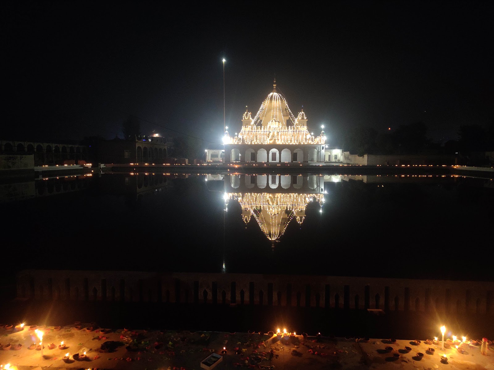 Gurudwara Jaito Sahib