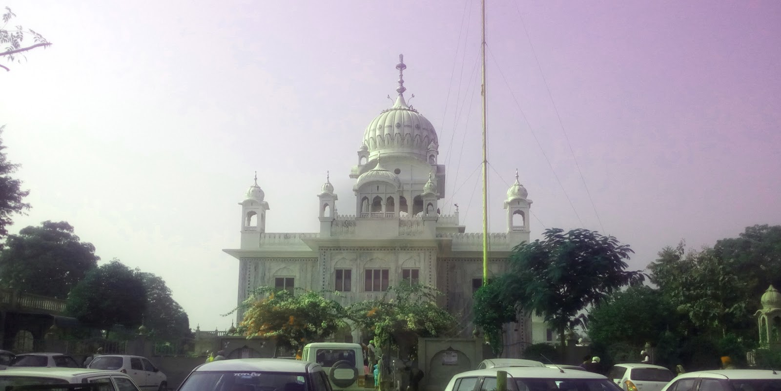 Gurudwara Jaito Sahib