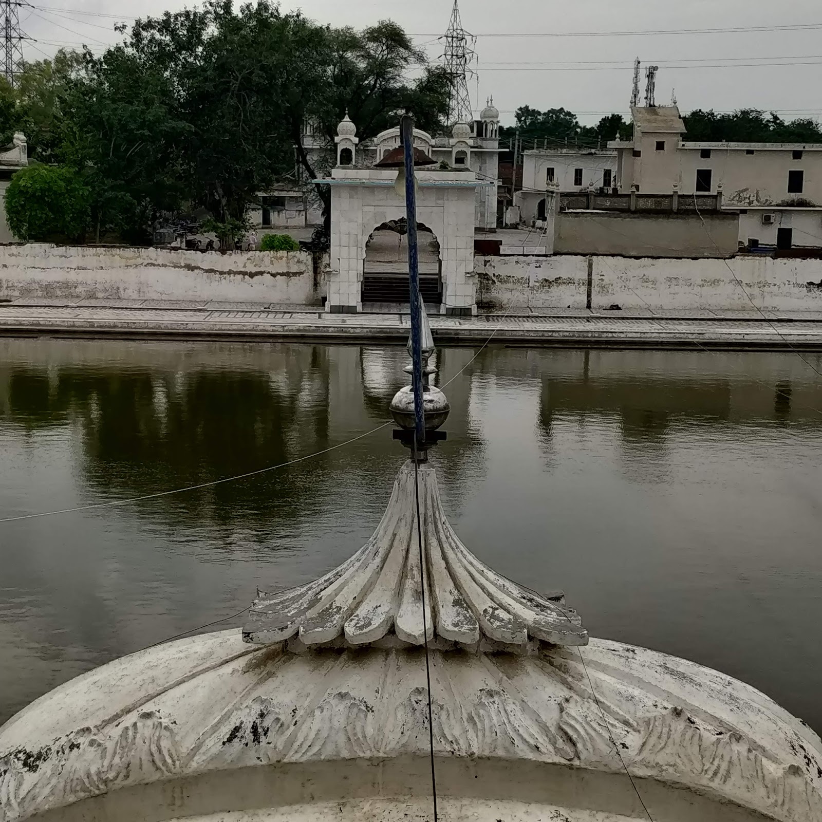 Gurudwara Jaito Sahib