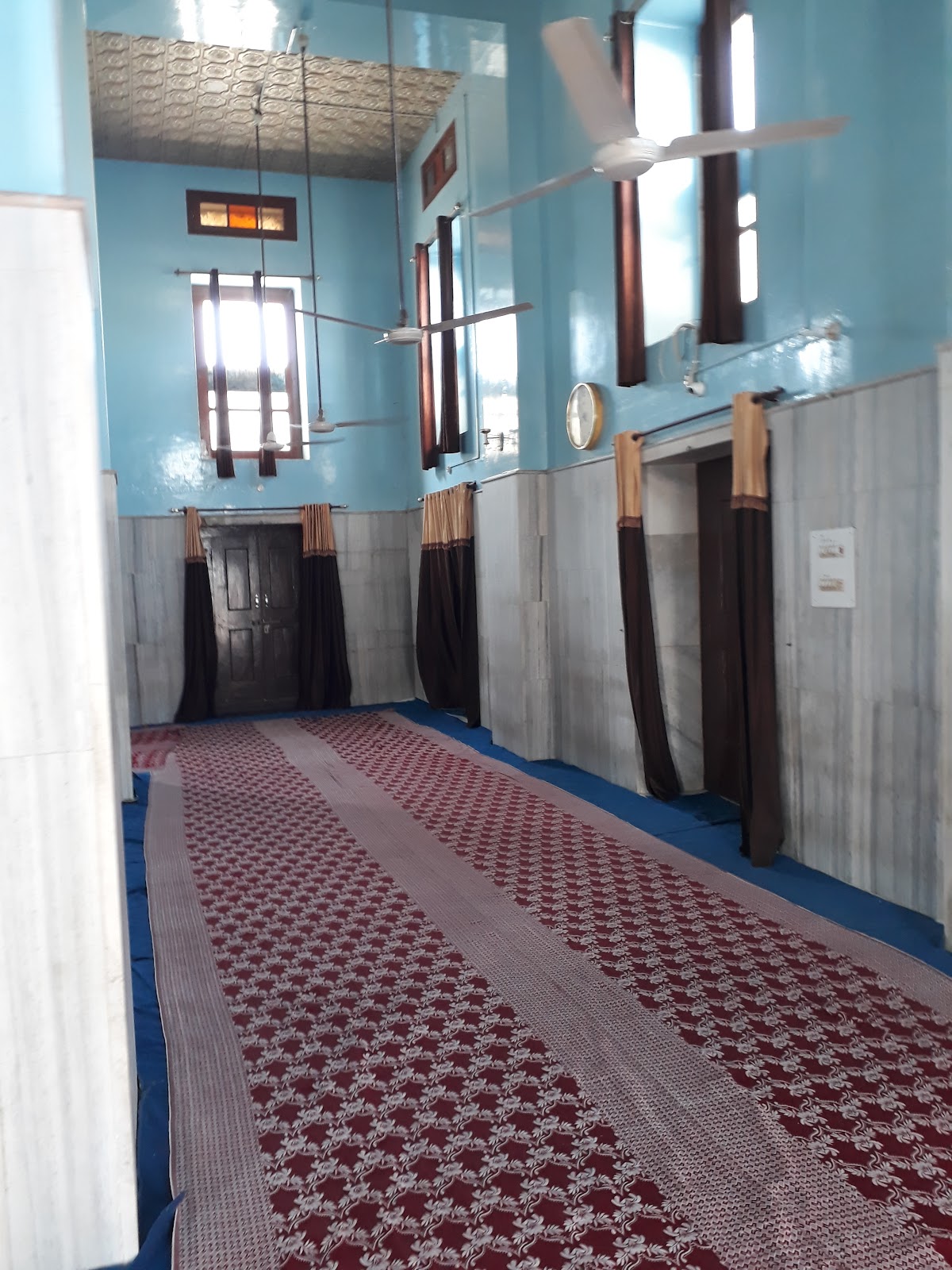 Gurudwara Jaito Sahib