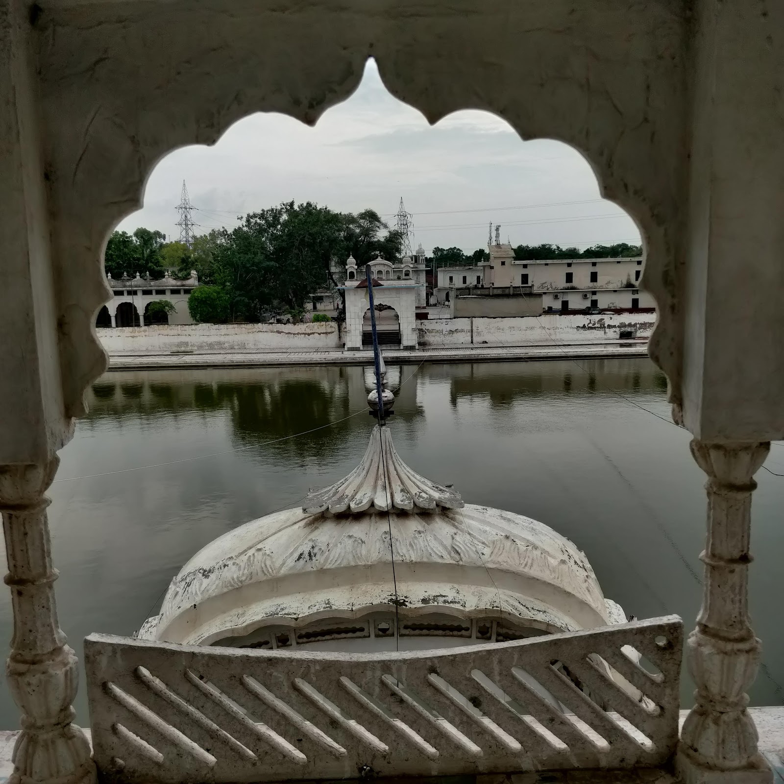 Gurudwara Jaito Sahib