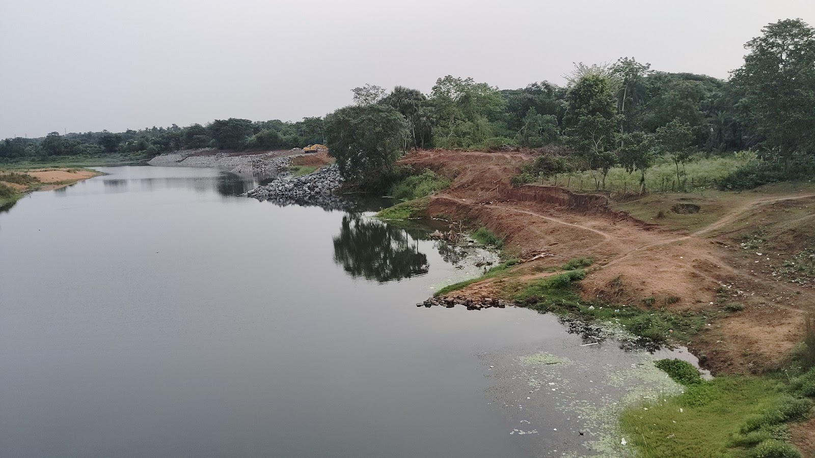 Brahmani River Bridge