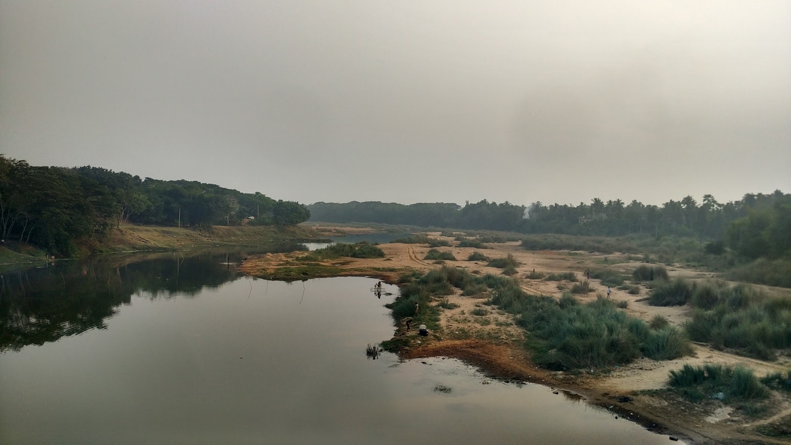 Brahmani River Bridge
