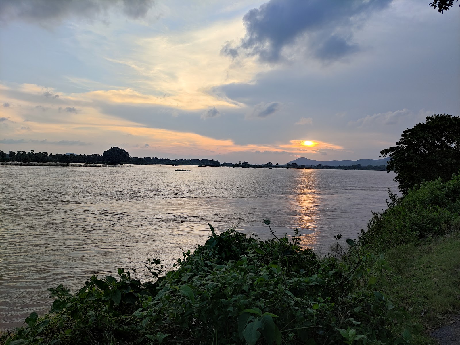 Brahmani River Bridge