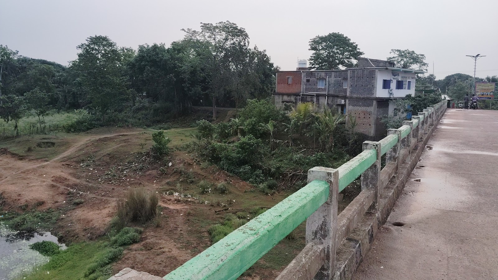 Brahmani River Bridge