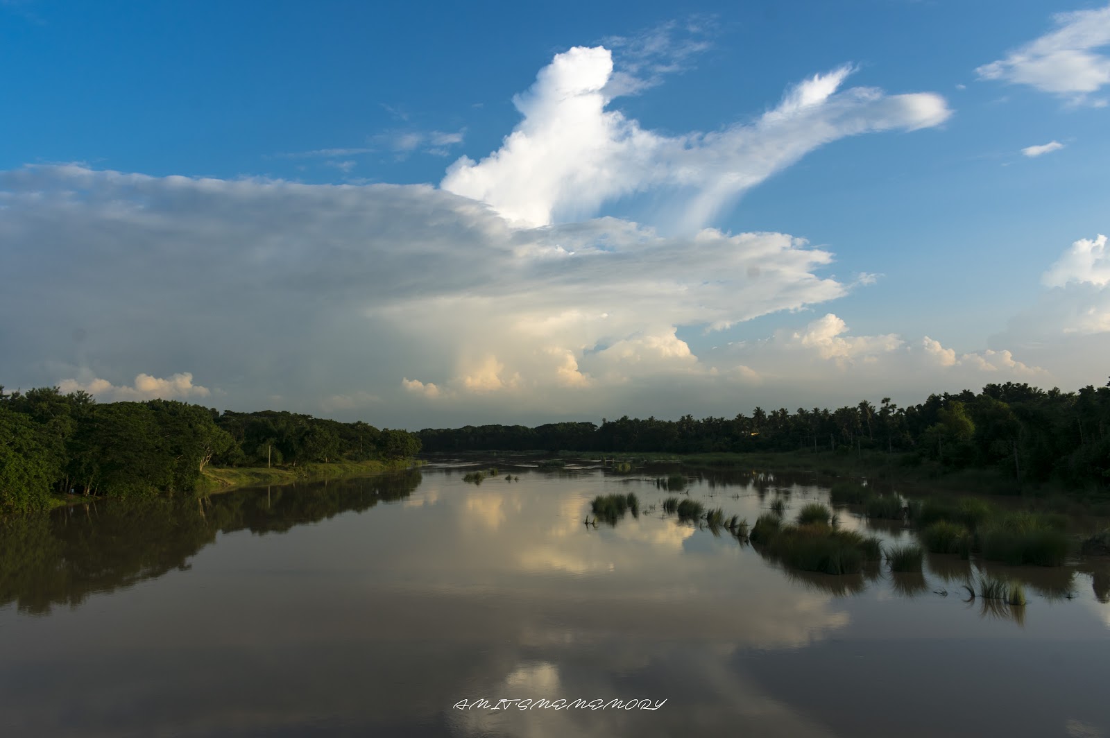 Brahmani River Bridge