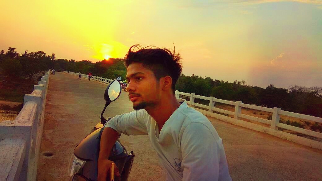 Brahmani River Bridge