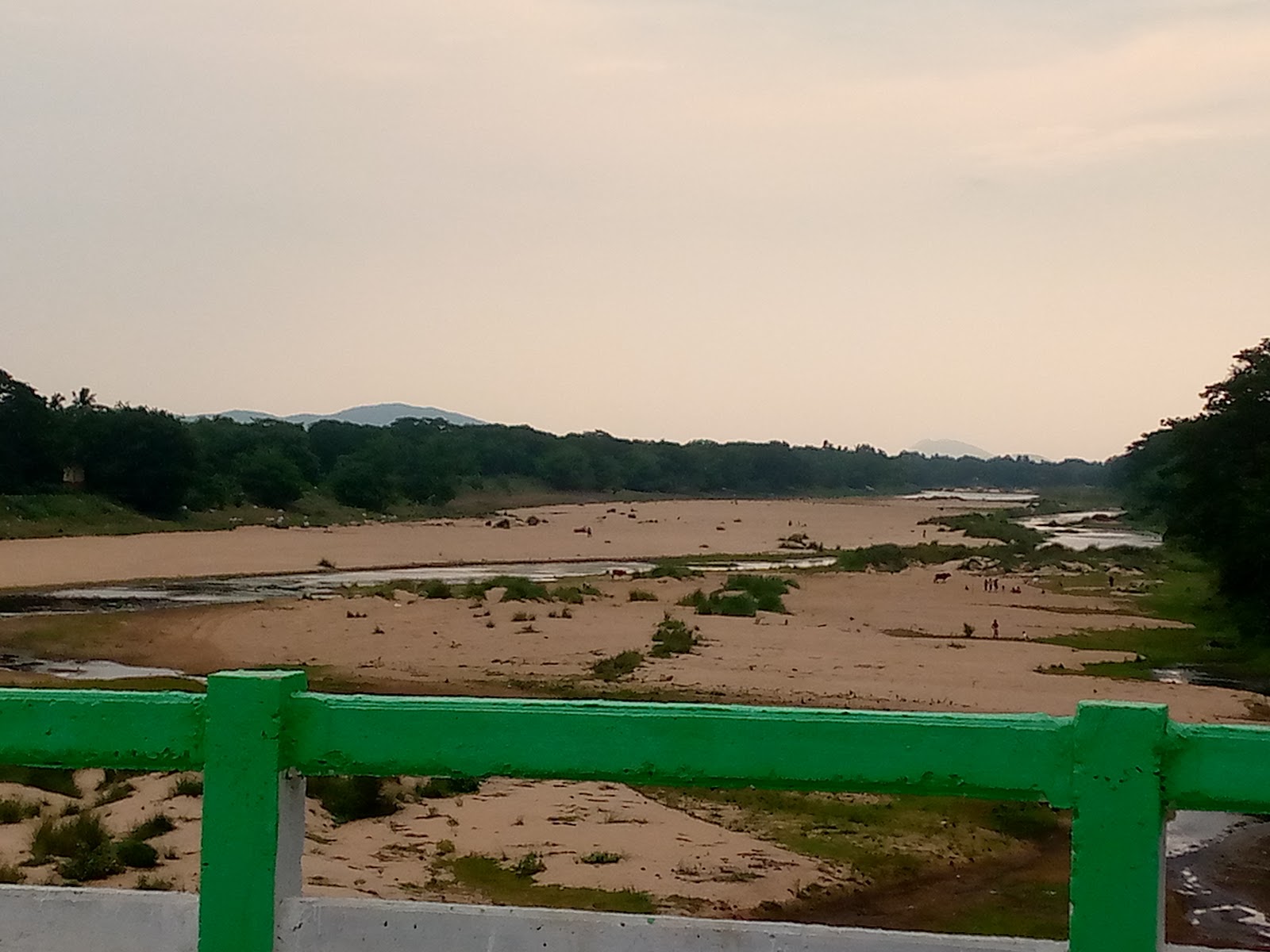 Brahmani River Bridge