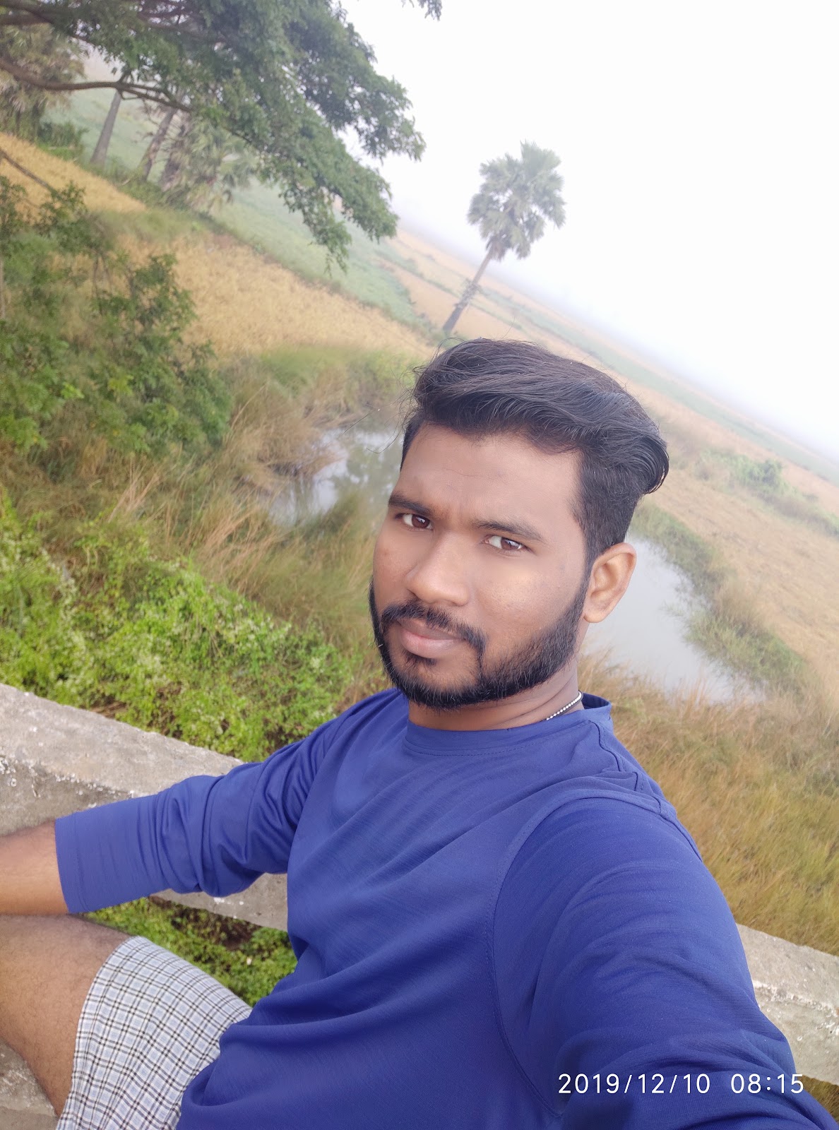Brahmani River Bridge