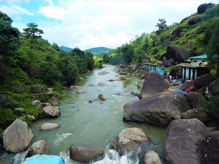 Jakrem, Meghalaya - A Hidden Gem in India