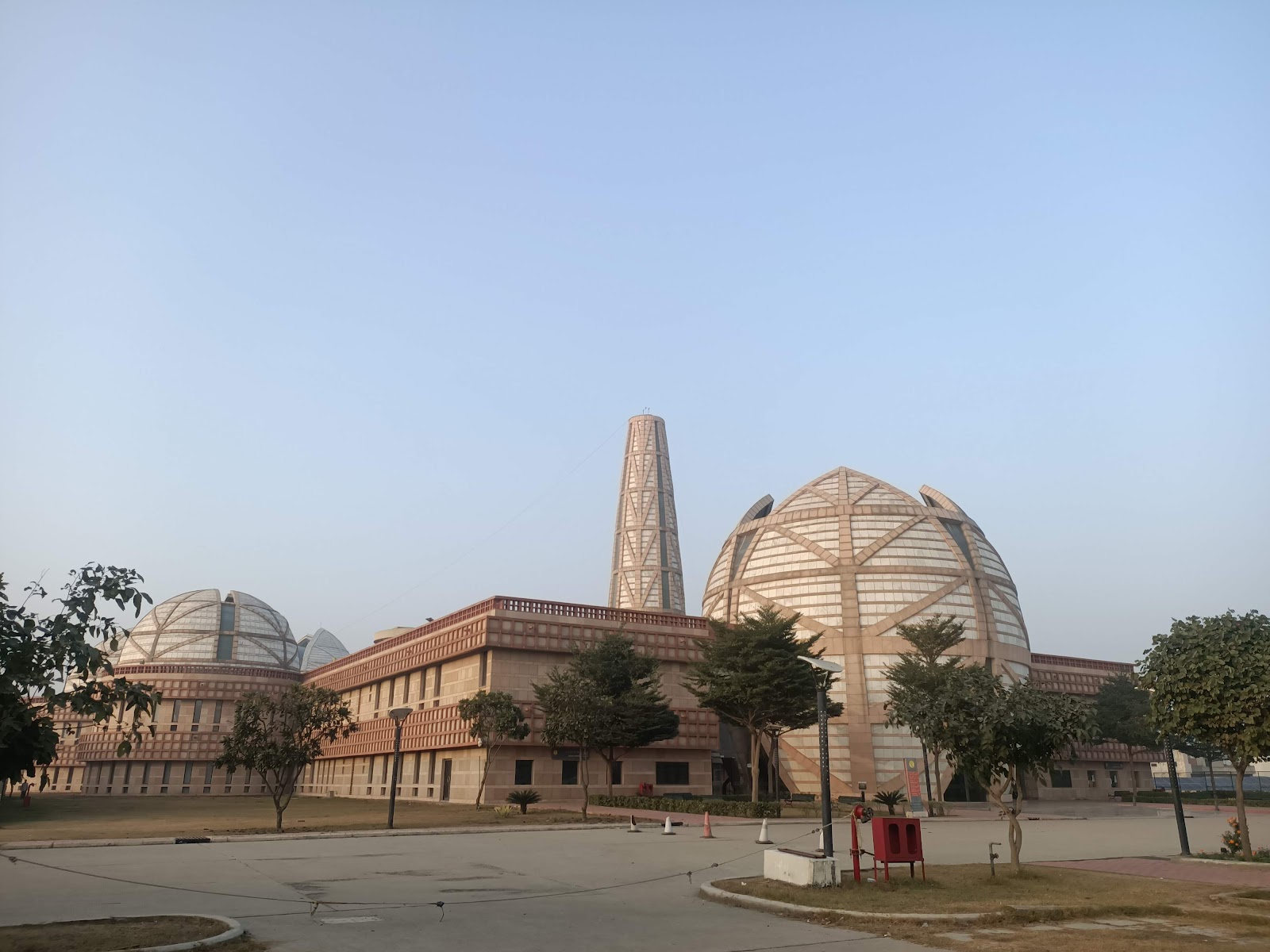 Jang-e-Azadi Memorial
