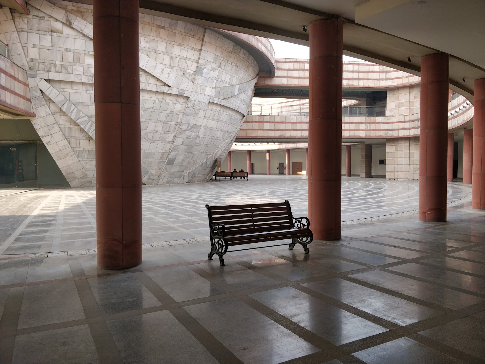 Jang-e-Azadi Memorial