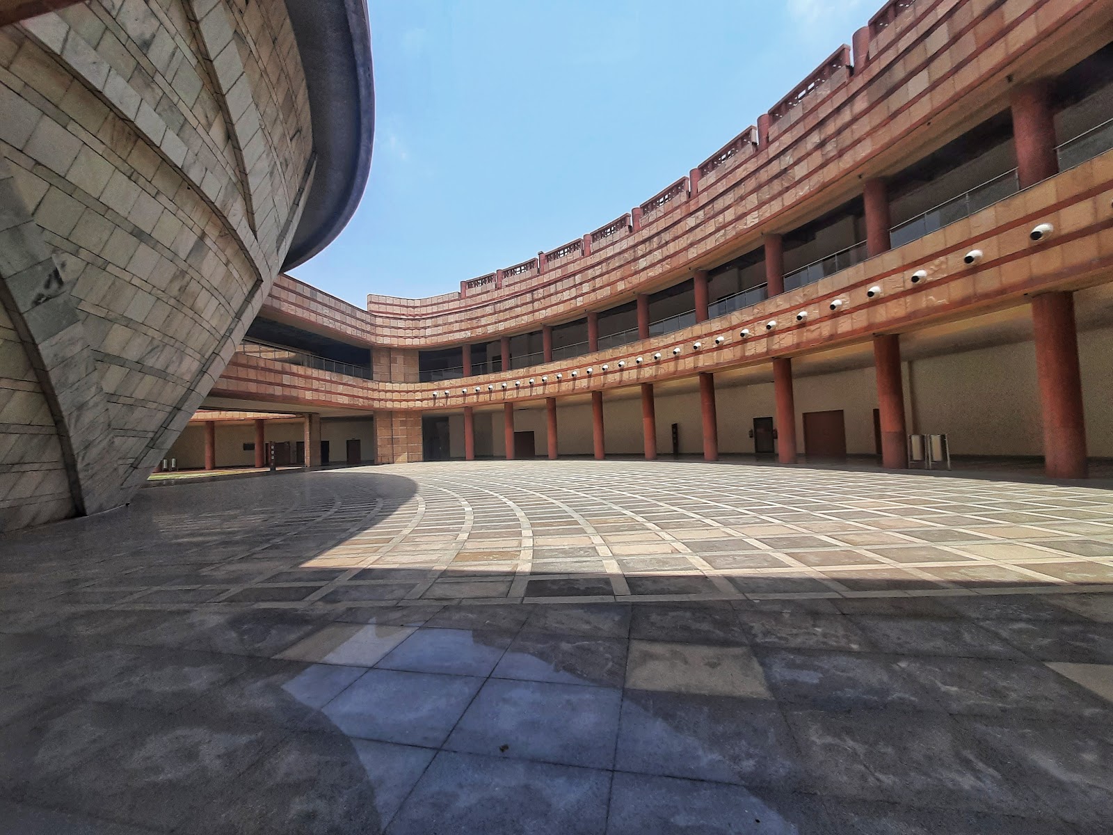 Jang-e-Azadi Memorial