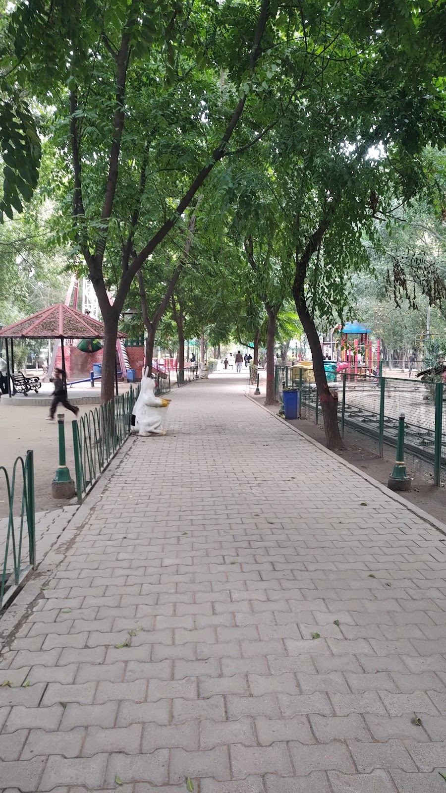 Nikka Zaildar Park