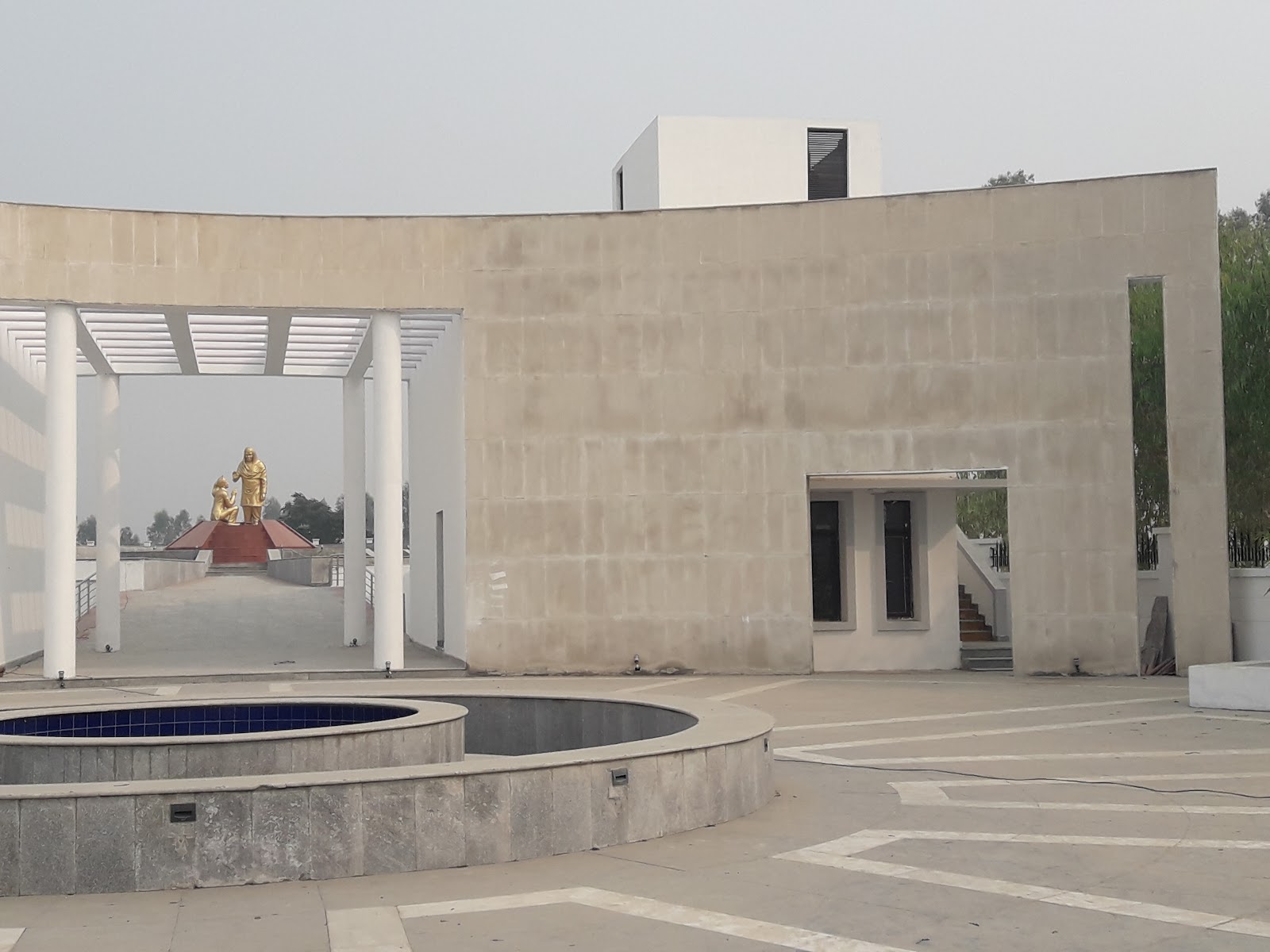 Shaheed-E-Azam Sardar Bhagat Singh Museum