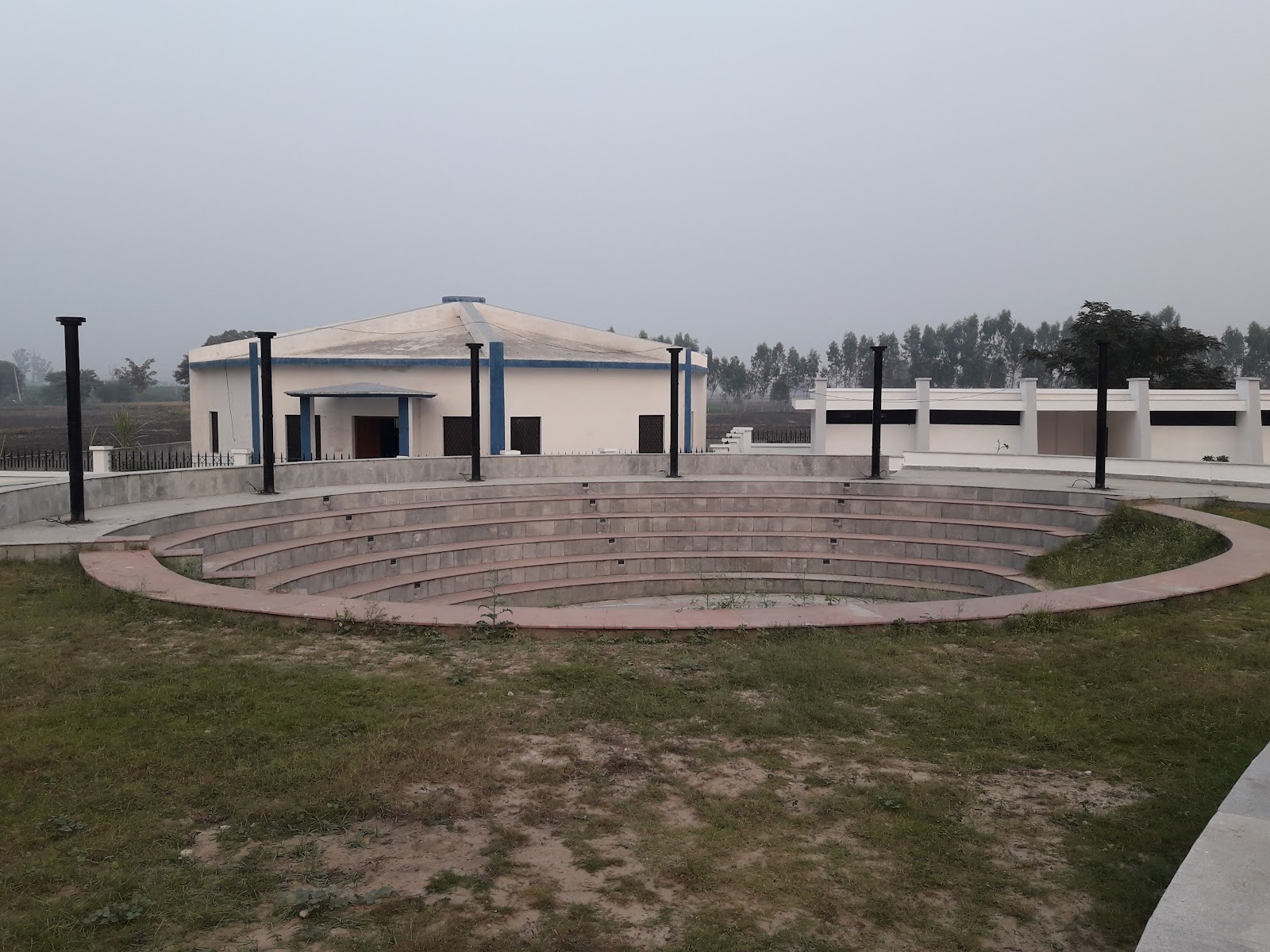 Shaheed-E-Azam Sardar Bhagat Singh Museum