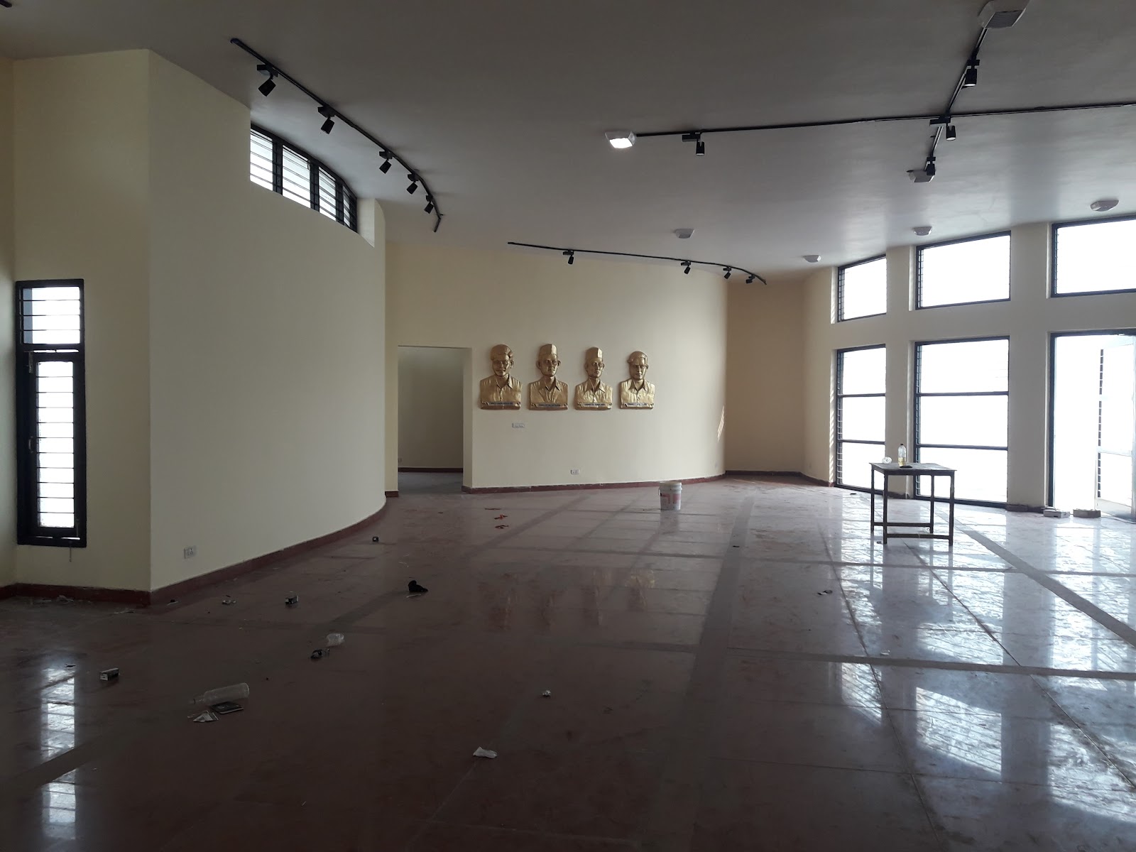 Shaheed-E-Azam Sardar Bhagat Singh Museum