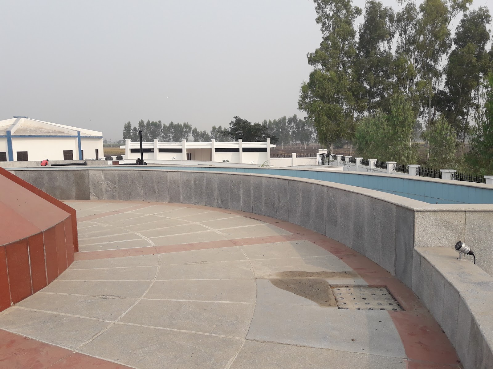 Shaheed-E-Azam Sardar Bhagat Singh Museum