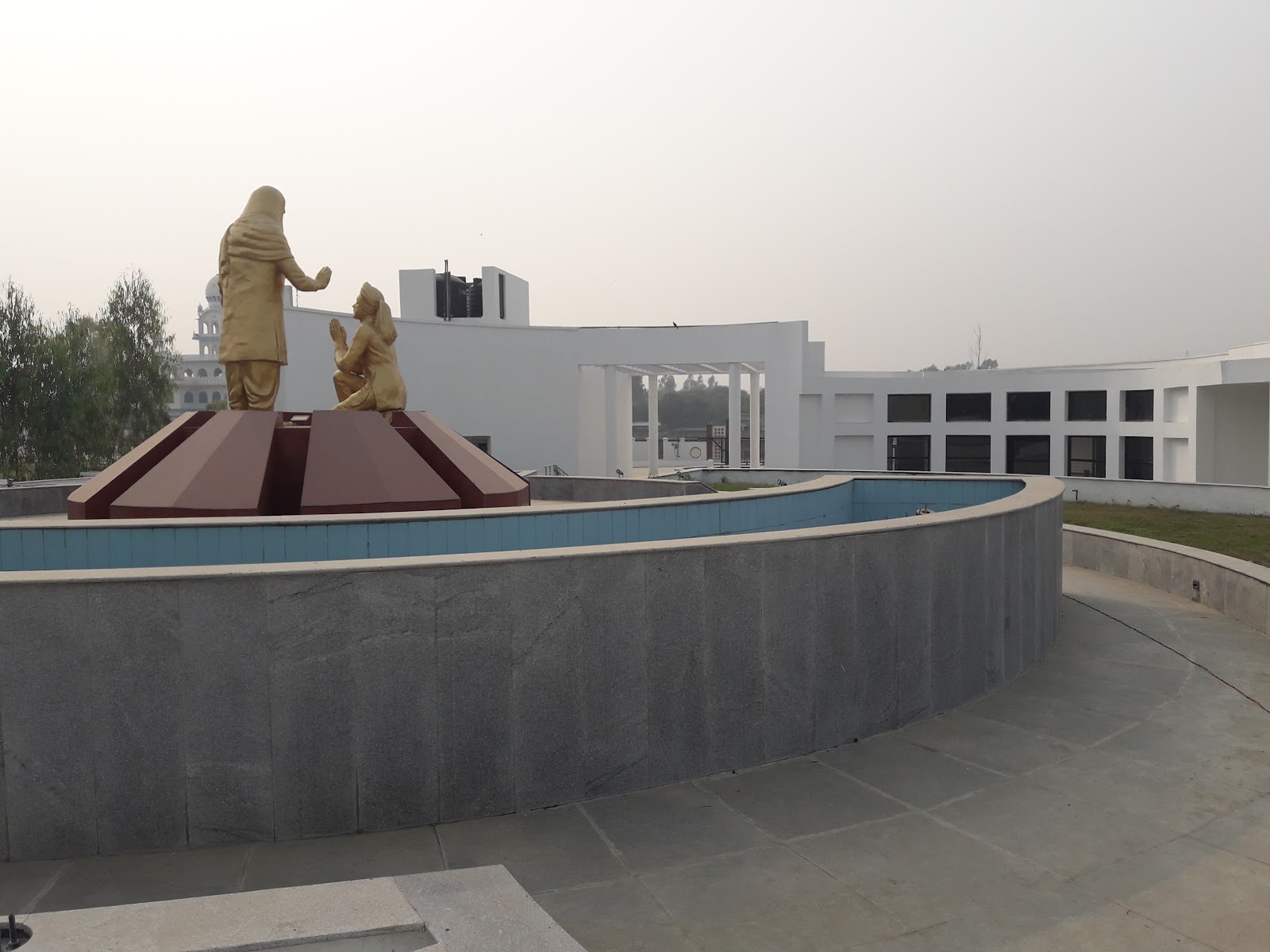 Shaheed-E-Azam Sardar Bhagat Singh Museum